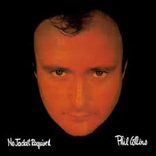 After collins went viral thanks to a pair of teenagers astounded by in the air tonight, we appraise the best of the rest of his solo catalogue. No Jacket Required Wikipedia