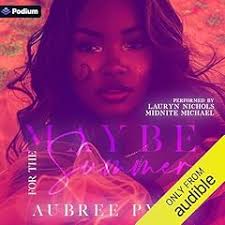 Urban Audiobooks in Genre Fiction