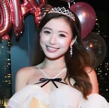 Maisy Ma 馬曉晴- 👑 𝘞𝘦𝘭𝘤𝘰𝘮𝘦 𝘵𝘰 𝘮𝘺 𝘧𝘢𝘪𝘳𝘺𝘵𝘢𝘭𝘦 ⛸️