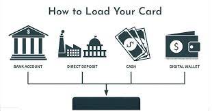 Netspend can be an excellent choice if you want to load your stimulus check onto a prepaid card. Where Can I Load My Cash App Card Logolicious