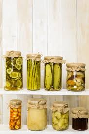 Legumes Fermentes Recette Pour Faire Vos Legumes Fermentes Recettes De Cuisine Aliments Fermentes Recette