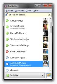 Install classic hangouts on all your devices you can chat with one coworker or a larger group using a variety of apps and methods. Google Talk For Windows Is Dead Try These Apps Instead