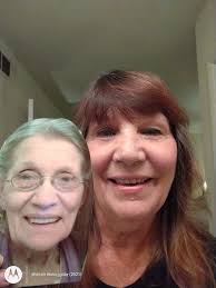 I lost my mum before I got married is it possible to have my mum standing  beside me please would mean so much