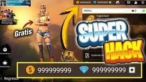 Free Fire Mod Apk Diamond Hack Tool How To Get Unlimited Money