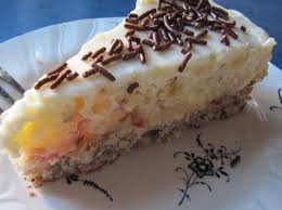 Apfel Nuss Torte Von Sabri Ein Thermomix Rezept Aus Der Kategorie Backen Suss Auf Www Rezeptwelt De Der Thermomix Community