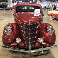 Chevy, ford, mopar, and amc welcome! Central Florida International Auto Show Zooms Into This Weekend Blogs