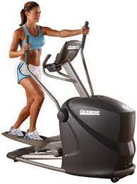 1 999 00 This Simple Straightforward Elliptical Provides Exceptional Performance And Unbeata Elliptical Cross Trainer No Equipment Workout Elliptical Trainer