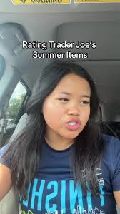 Ube is back at TJ’s!!! Need to go back for ube mochi and ice cream  #foodreview #traderjoes #traderjoeshaul #summeritems #summer2024 #ube  #filipino #texas #austin