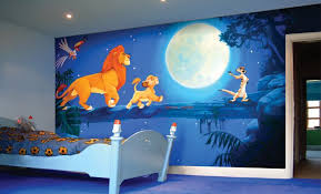 Maybe you would like to learn more about one of these? 16 Adorable Cartoon Inspired Bedroom Design Ideas For Kids