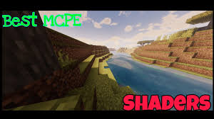 We did not find results for: Best Shaders For Mcpe Low End Shader And High End Shader Youtube