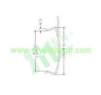 Bobbins | RM8 Power Transformer Bobbin Clips Factory Sale ...