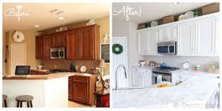 Classic And Timeless The White Kitchen A Classic In Stone White Kitchen Makeover Painting Kitchen Cabinets White Simple Kitchen Cabinets