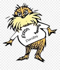 I speak for the trees for the trees have no tongues.. Pliny Tangent Speak For The Trees Lorax Quote Clipart 548131 Pinclipart