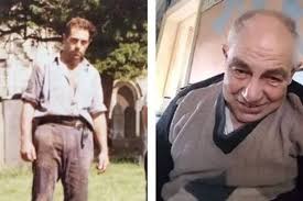 Tributes pour in for Hilton man fondly known as 'Donkey'