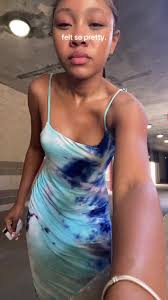 Eliza Bleu Disturbing