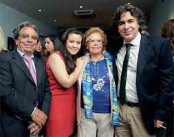 Susana alves, irmã e agente da actriz confirmou ao cm a ruptura e revelou que sofia está abalada com tudo isto. Caras Sofia Alves E Celso Cleto Felizes Em Noite De Estreia