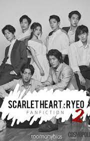 16 maret 2020 pukul 4:57 pm. Scarlet Heart Ryeo Moon Lovers 2 Completed Wattpad