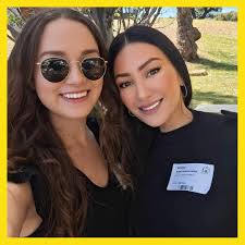 EndometriosisWA President Kiera Ross and Deputy President Akaiti James  recently visited Parliament House to speak in the Health Minister's office  about endometriosis. We hope to see continued improvements to the hospital  services