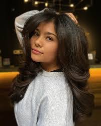 Kat Barrera's Instagram, Twitter & Facebook