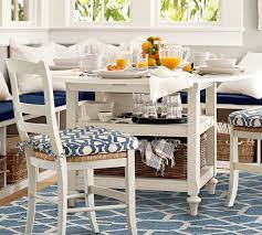 Shayne Drop Leaf Kitchen Table Kitchen Table Kitchen Furniture Chic Kitchen