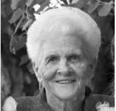 Dorothy Hicks Obituary (1928