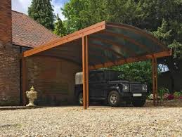 In this project we show you if you are looking for a simple construction to protect your car from bad weather, but you. 12 Carports That Are Actually Attractive Diy