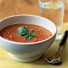 Applebee S Tomato Basil Soup Recipe From Fresh Tomatoes Basil Soup Recipe Tomato Basil Soup Recipe Tomato Basil Soup