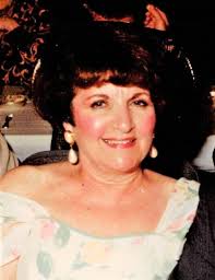 Lorraine (Graci) Viveiros Obituary March 6, 2020