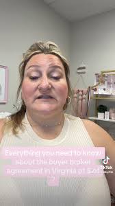 My new series EVERYTHING YOU NEED TO KNOW ABOUT THE BUYER BROKER  AGREEEMENT. Pt. 5 of 7. #realestatewithabby #buyerbroker #realestatenews  #agreement #contract #NARcase #berkshirehathaway #penfed ...