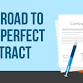 In-Person | The Road to the Perfect Contract event image