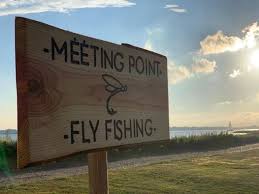 Fly Only Lesson 2021 1 K Hd Fishing Supplies Hamburg 26 June 2021