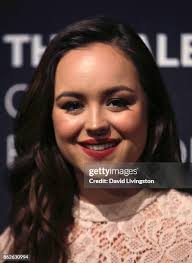 3,228 Hayley Orrantia Photos & High Res Pictures