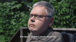 A gripping investigative documentary exposing the tangled web of moral  dilemmas, ableism, and profit motives surrounding assisted dying. , Part of  our Winner's Circle, see an exclusive screening of ...