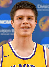 2018-19 Men's Basketball Roster