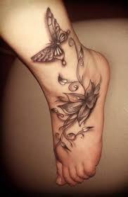Foot Tattoo Design 19 Tattoo Designs Foot Foot Tattoos Leg Tattoos