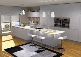 Cocinas de diseño diseño de cocinas 9100 zhen. Galeria De Cocinas Software Para El Diseno De Muebles De Cocina