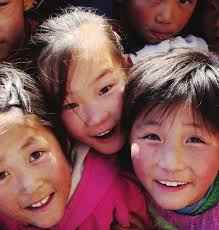 NU SKIN 如新善的力量基金會