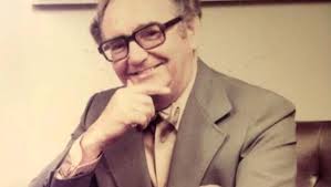 Veteran broadcaster Philip Liner turned Radio NZ from formal to cheery