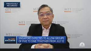 Jul 02, 2021 · singapore. Covid Singapore To Introduce Different Rules For Vaccinated People