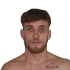 Chris Price vs. Callum Mullen, UK Fighting Championships 2