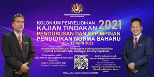 Institut aminuddin baki sekolah kebangsaan sri layang. Jemputan Institut Aminuddin Baki Caw Genting Highlands Facebook