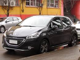 Image result for Rich Oak Metal 2014 Peugeot