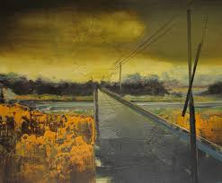 Wilhelm neusser's artwork has been widely exhibited and he has received numerous awards and fellowships. A Beach Read From Big Red Shiny Painter Wilhelm Neusser Speaks With Jim Kiely 13forest Gallery
