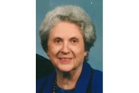 Harriett Faris Obituary (1919