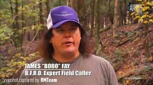 Bobo Is Half Squatch That S What He Says Finding Bigfoot Bigfoot Sasquatch Bigfoot