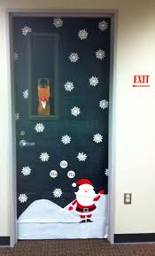 Christmas Office Door Decoration | For Kids | Office Christmas 