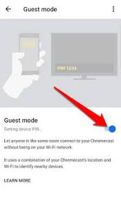 Mar 31, 2021 · now in these days, using chromecast without wifi very much possible on your one and only android devices. How To Use A Chromecast Without Wifi