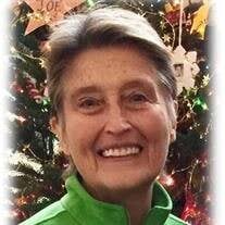 Dr. Carla Elaine Samson Obituary