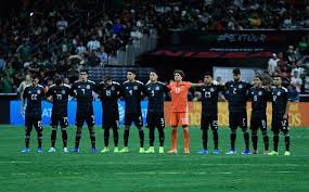 Fernando corrales aug 3, 2020. Seleccion Mexicana Hasta El 2021 Formato Rumbo A Qatar Puede Cambiar