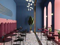 Restaurant Le Zerda Cafe A Paris 75017 Ternes Porte Maillot Menu Avis Prix Et Reservation Sur Thefork La Restaurant Cafe De Paris Rhum Arrange Maison